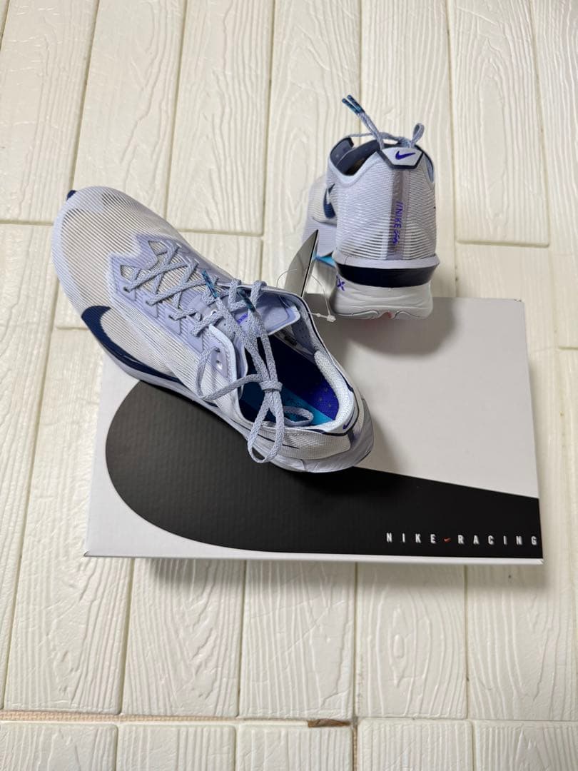 新品26.5cm ナイキ ヴェイパーフライネクスト%4 HF6414