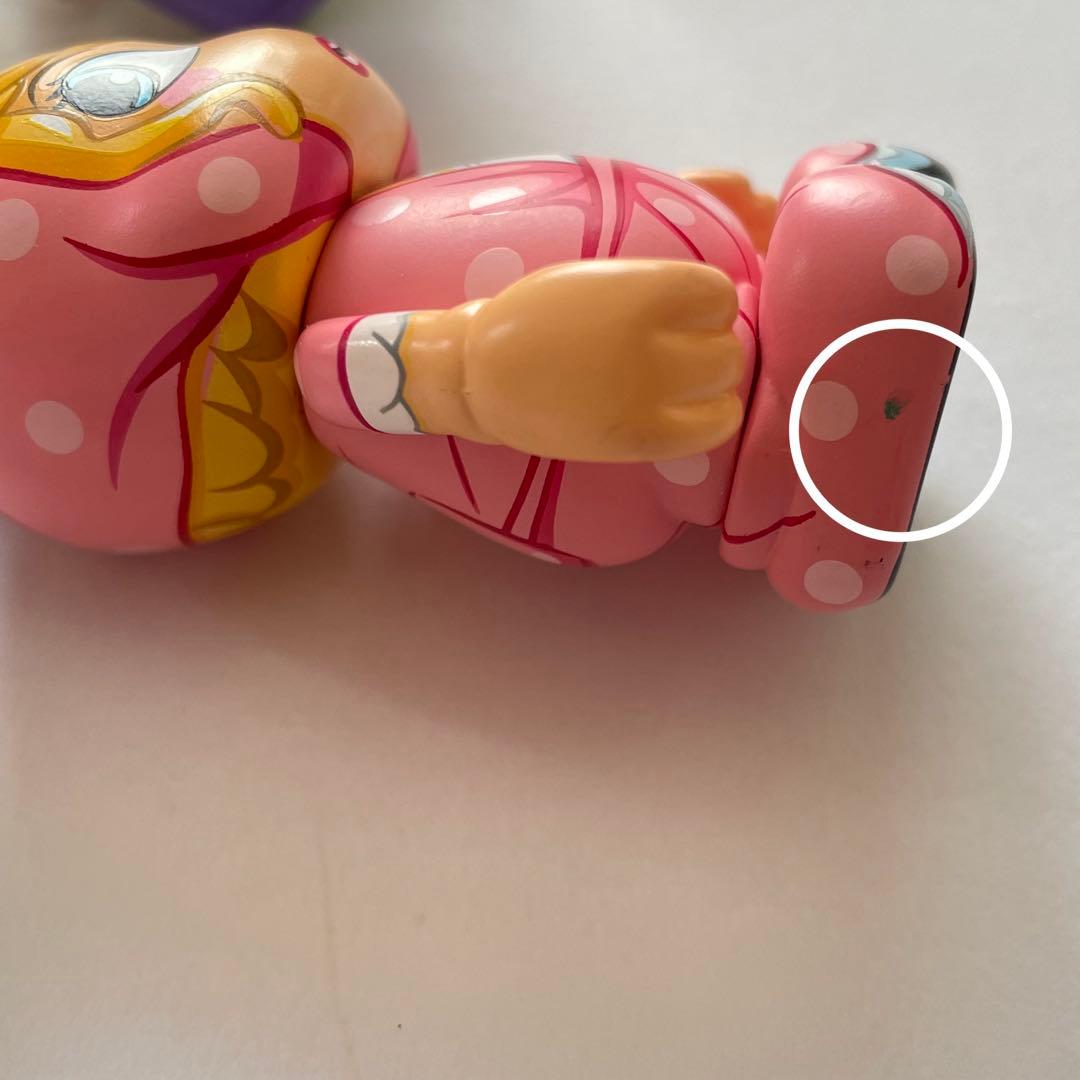 バイナルメーション　トイストーリー　セット