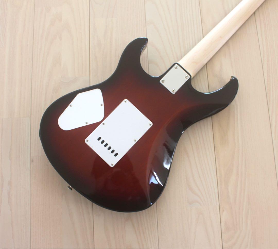 （芹さま専用）［ぼっち・ざ・ろっく!］後藤ひとり PACIFICA PAC112