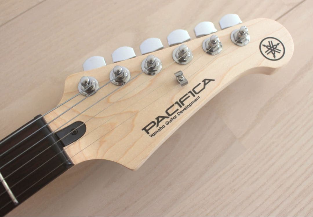 （芹さま専用）［ぼっち・ざ・ろっく!］後藤ひとり PACIFICA PAC112