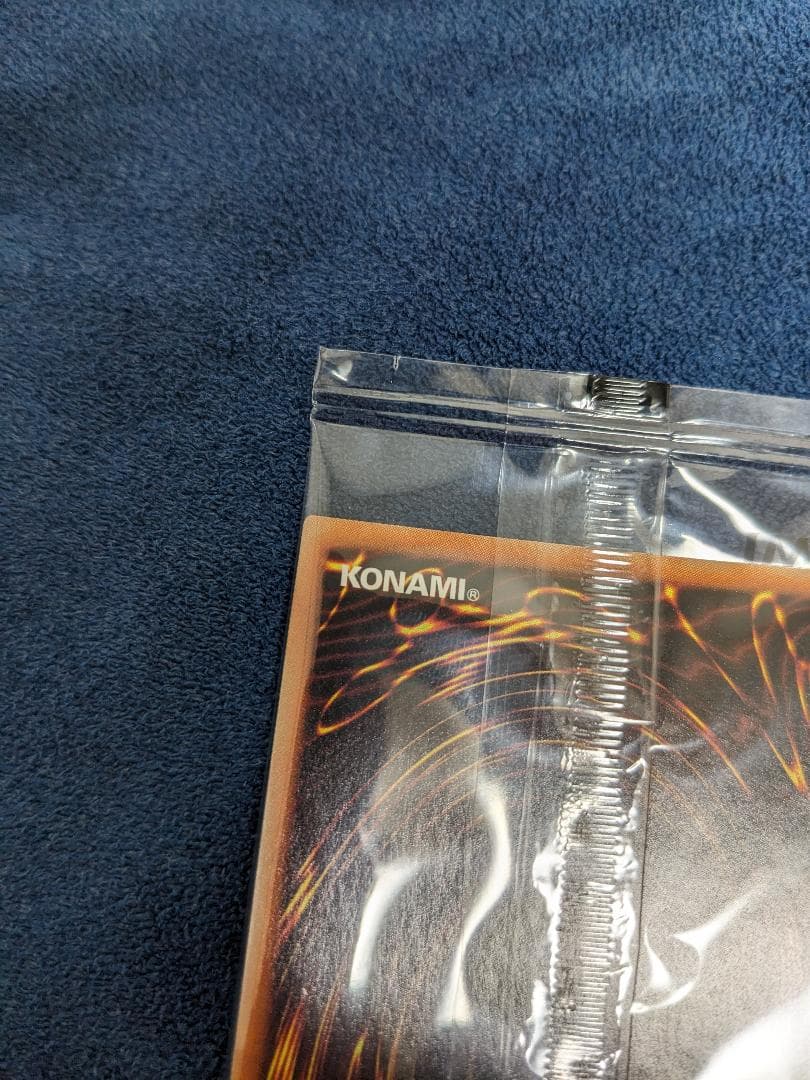 遊戯王　真紅眼の黒竜　プリズマティックシークレット レッドアイズ