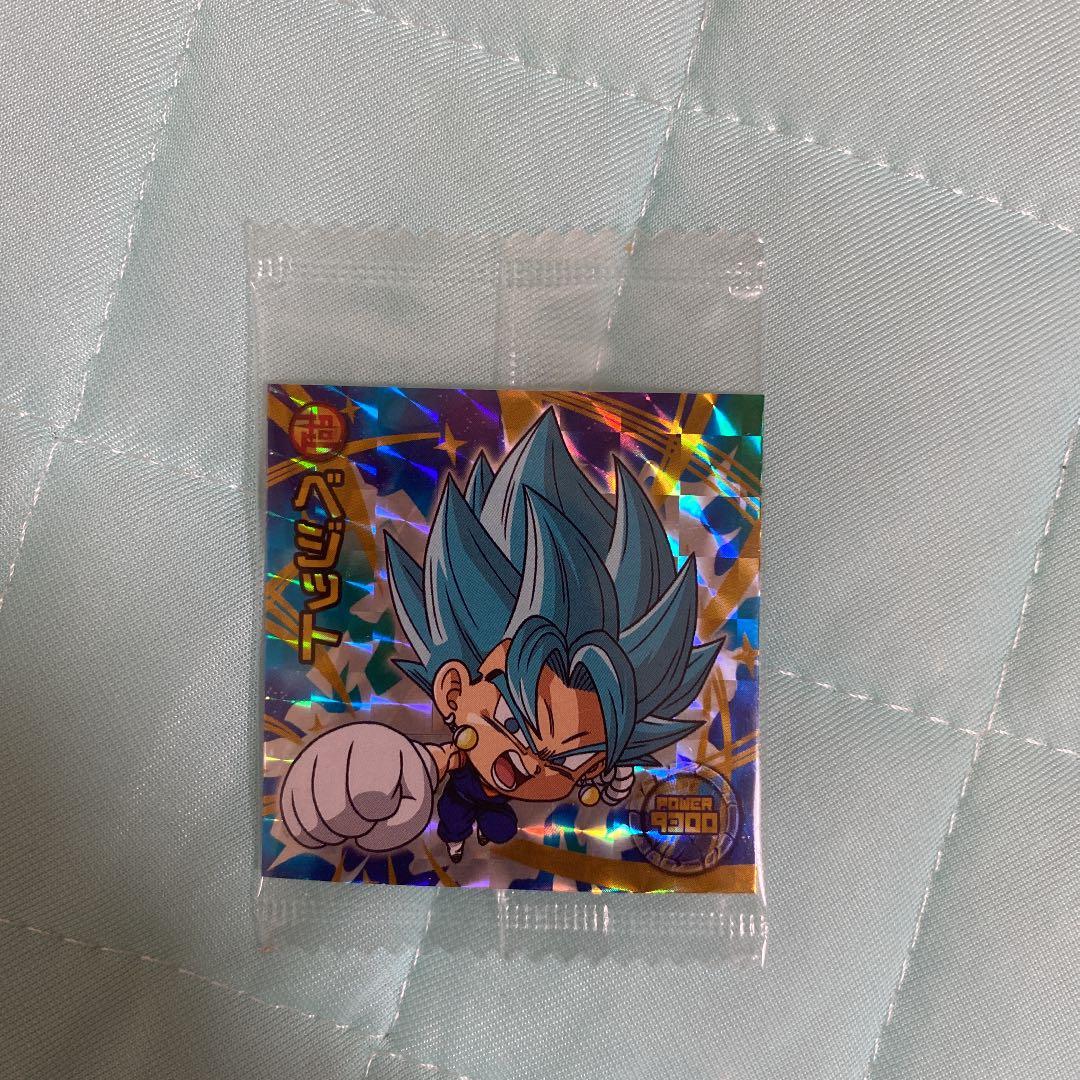 ドラゴンボール ウエハース