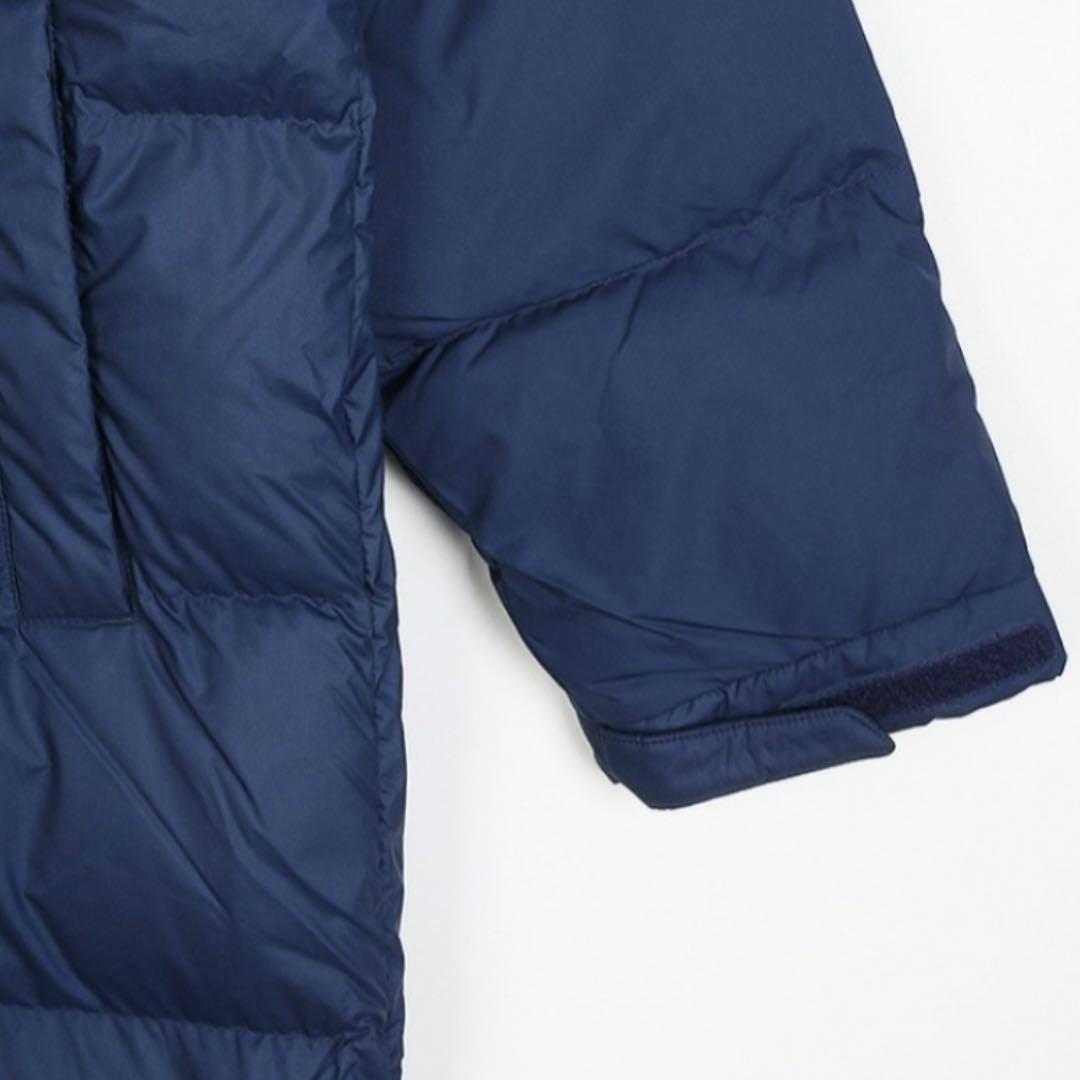 【韓国限定】 ノースフェイス　リバートンオンボール　ロングダウン コート　2XL