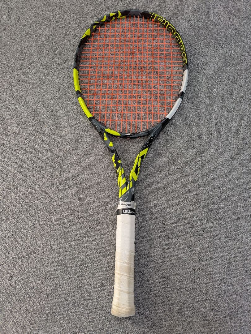 ピュアアエロ 98