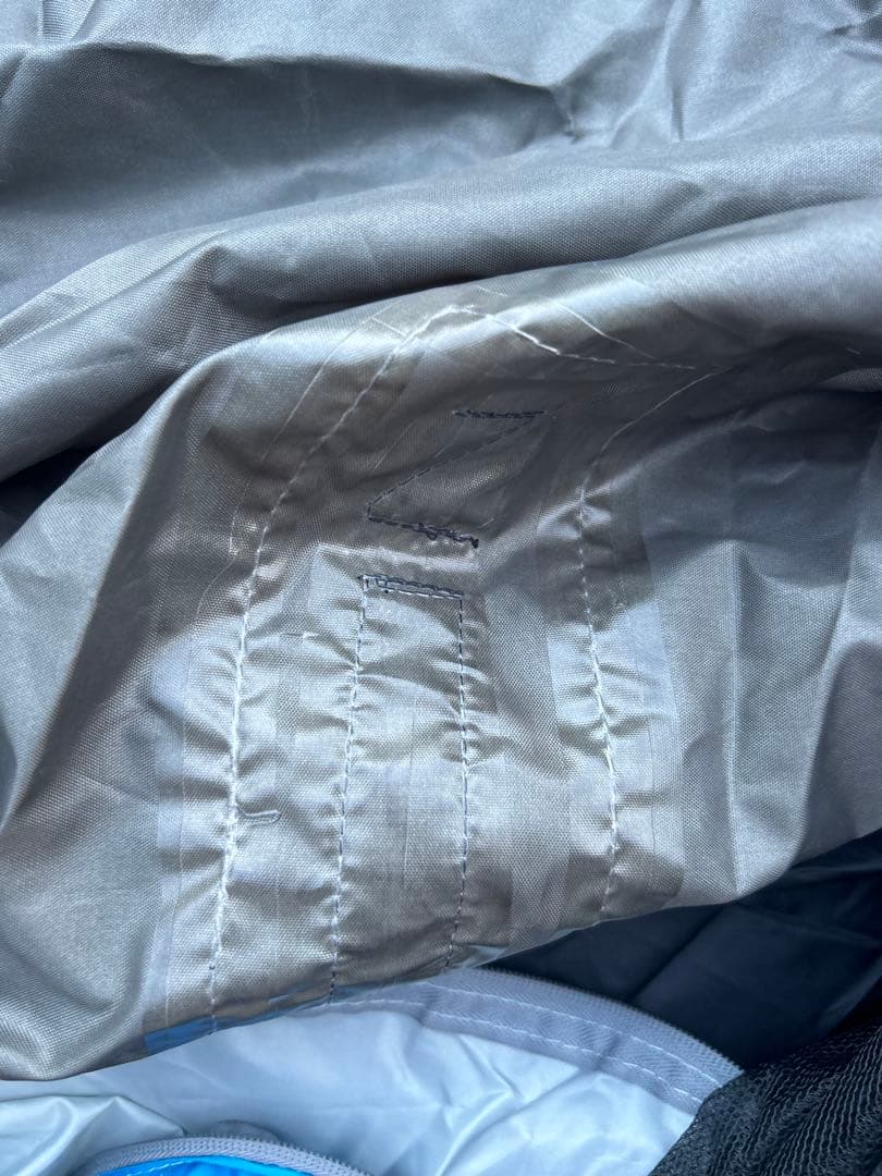 【美品】コールマン パーティーシェード/300用インナーテント