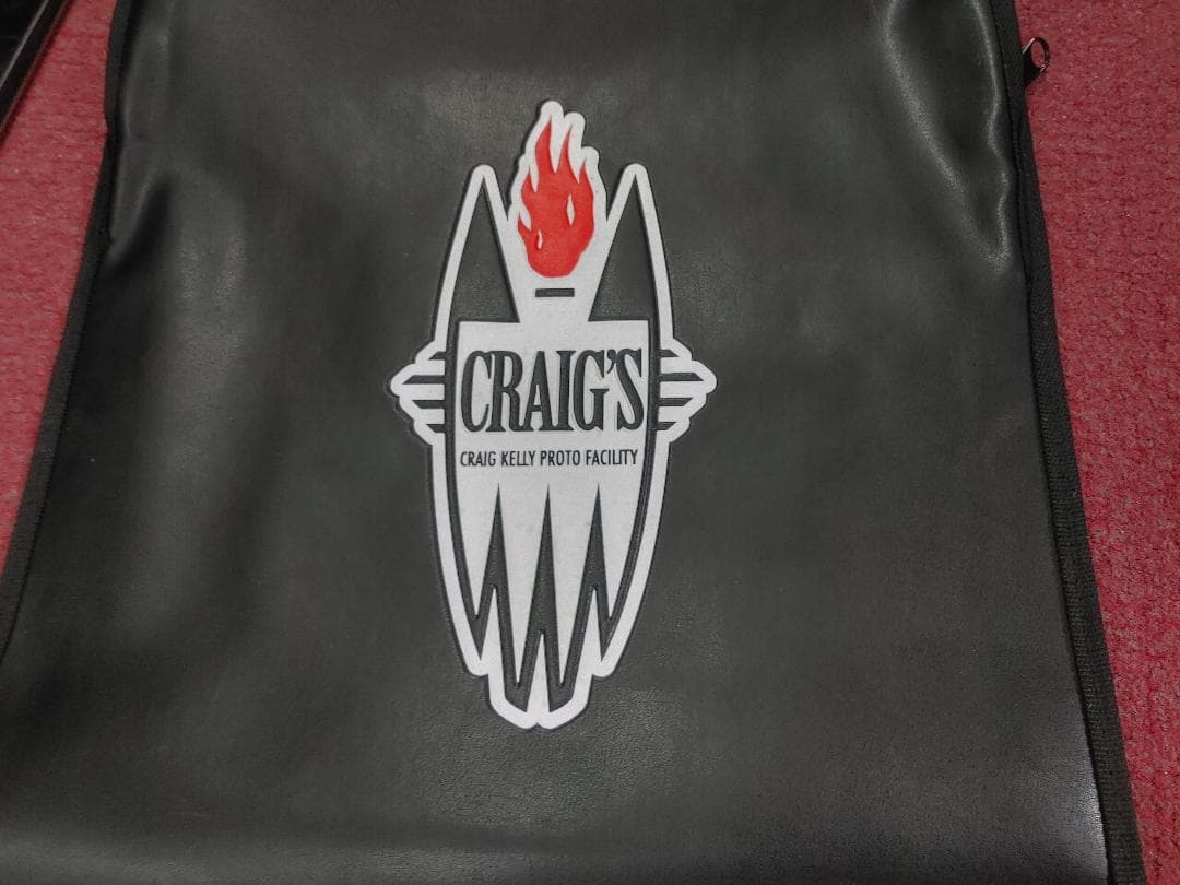 スノーボード 158 Burton Mystery Flying v Craig's FV