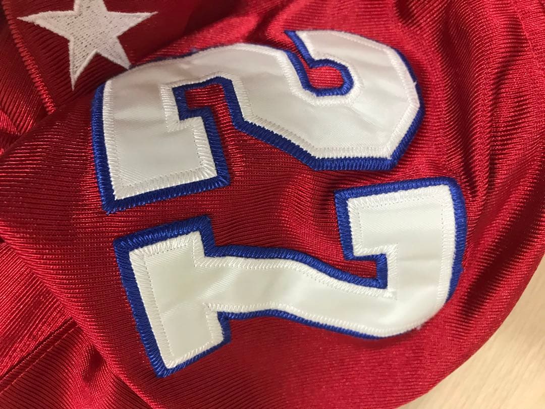 DENVER BRONCOS ATWATER ユニフォーム 27