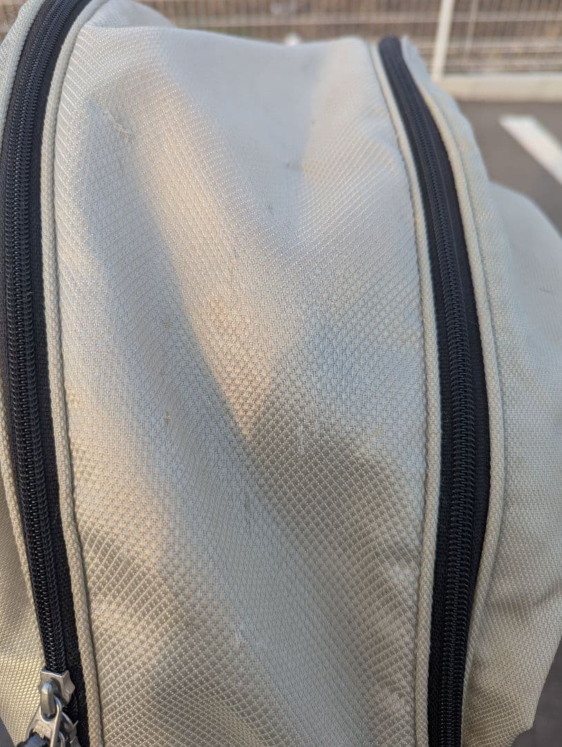 PEARLY GATES スタンド式ゴルフバッグ 2/14日迄