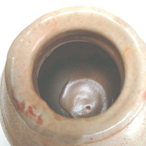 壺 備前 志野 藤原 一門