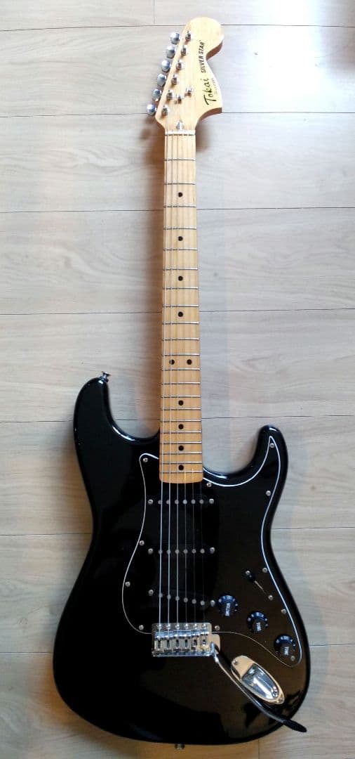 TOKAI TSS-38～40？ トーカイ シルバースター
