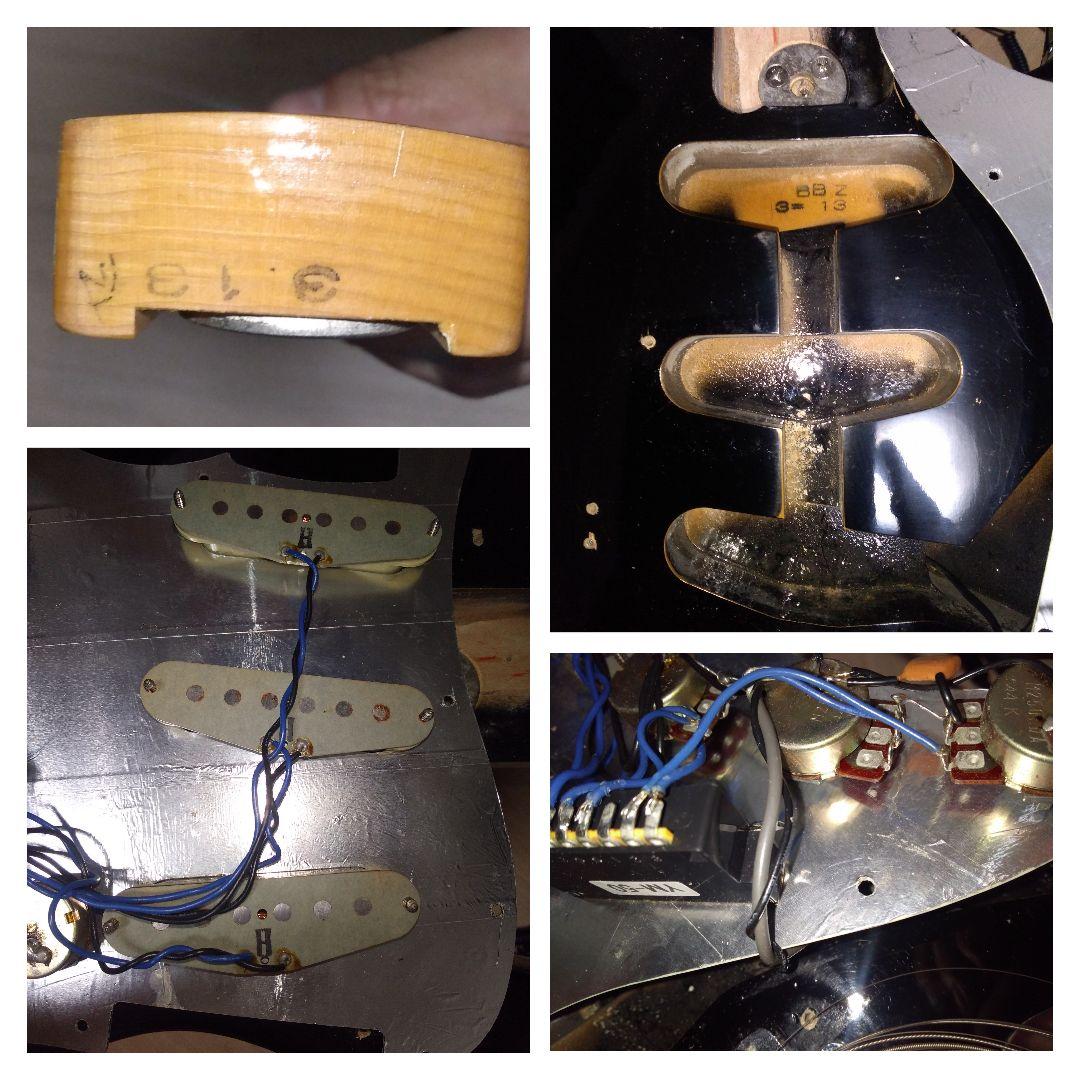 TOKAI TSS-38～40？ トーカイ シルバースター