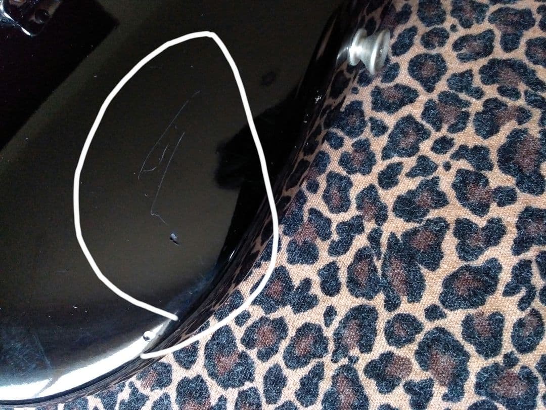 TOKAI TSS-38～40？ トーカイ シルバースター