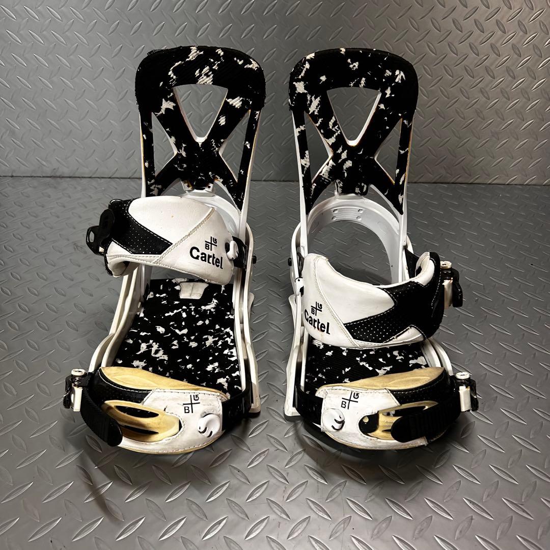 【専用 板のみ】バートン カスタムスノーボード 2016