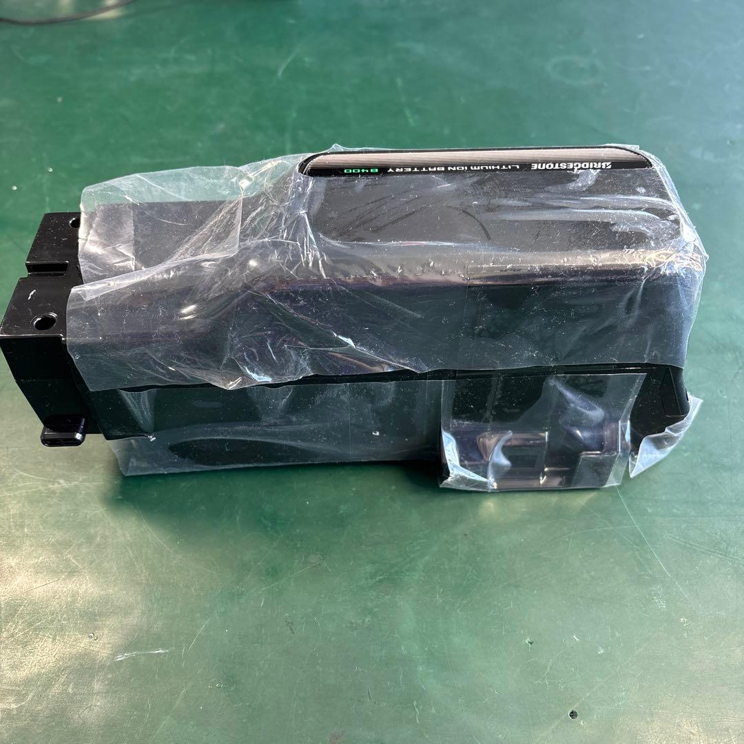 じ*ん様 BRIDGESTONE リチウムイオンバッテリー B400