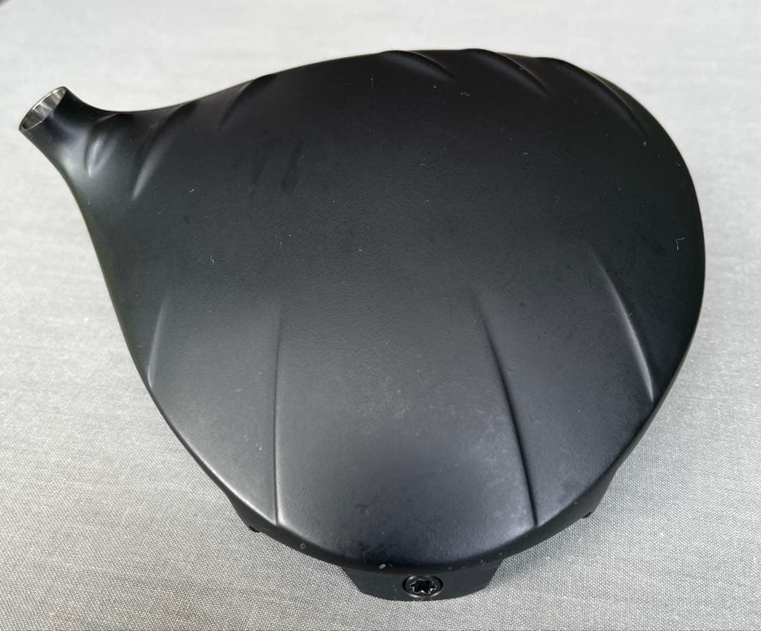 【ヘッドのみ】PING G425 MAX ドライバー 10.5度ヘッドカバー付き