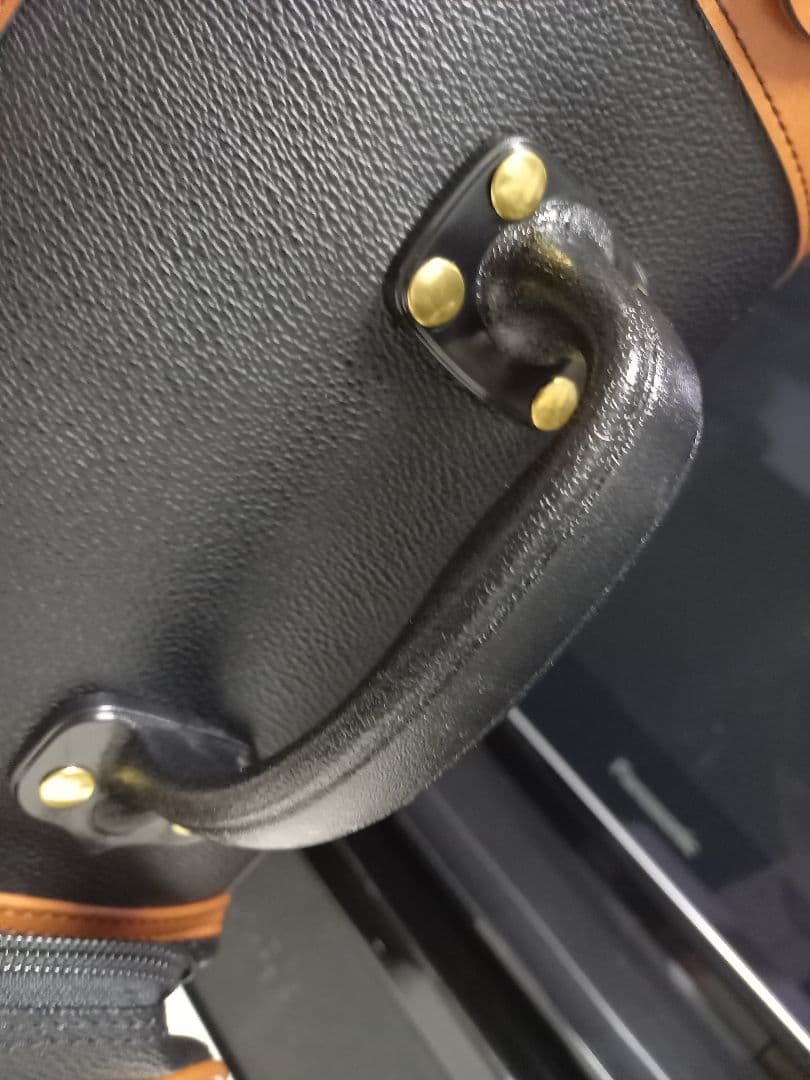 レア　1970's　非売品　イギリス　DUNLOP　ゴルフバッグ型　傘立　ゴミ箱