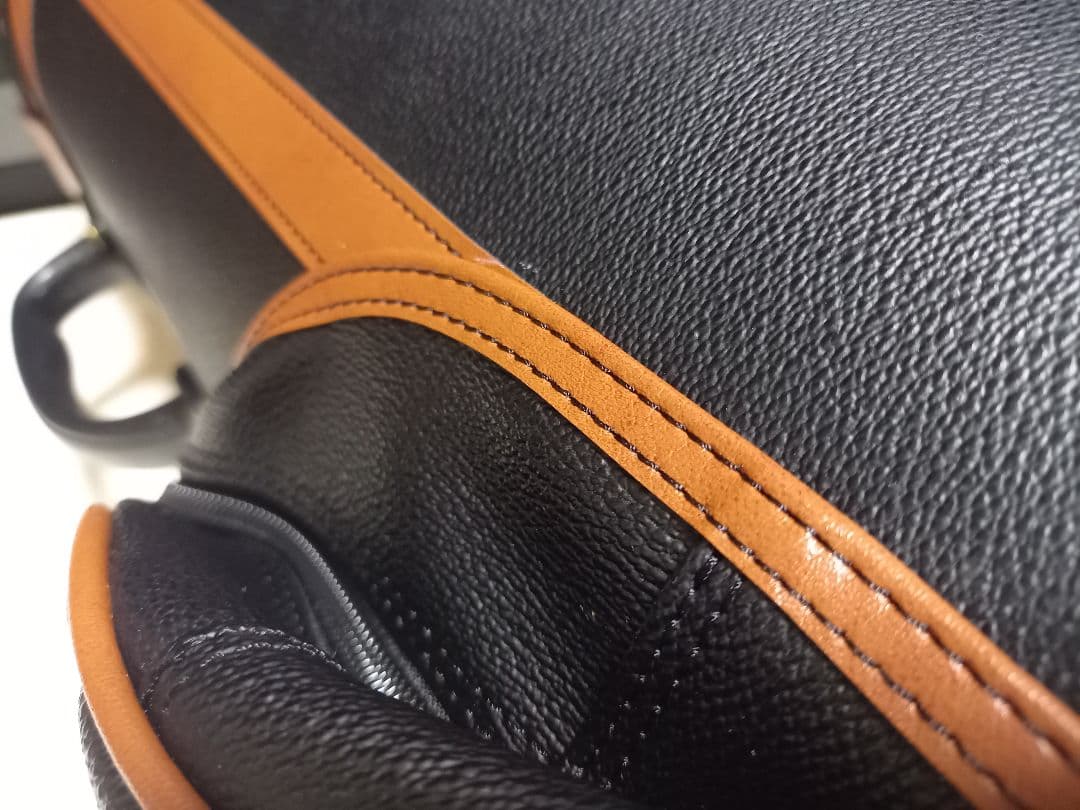 レア　1970's　非売品　イギリス　DUNLOP　ゴルフバッグ型　傘立　ゴミ箱