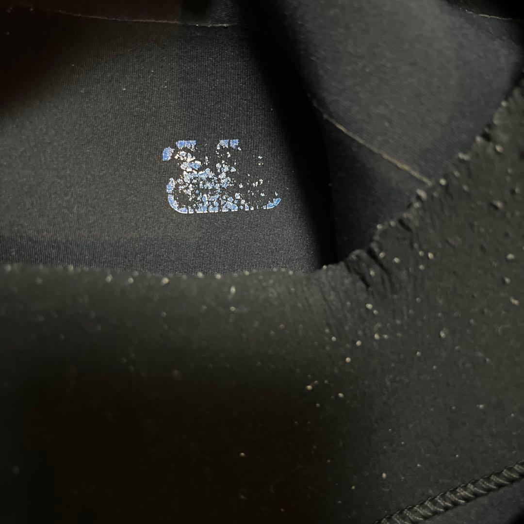 Bewet 3ミリジャージフルスーツとスティッキーWAX3個