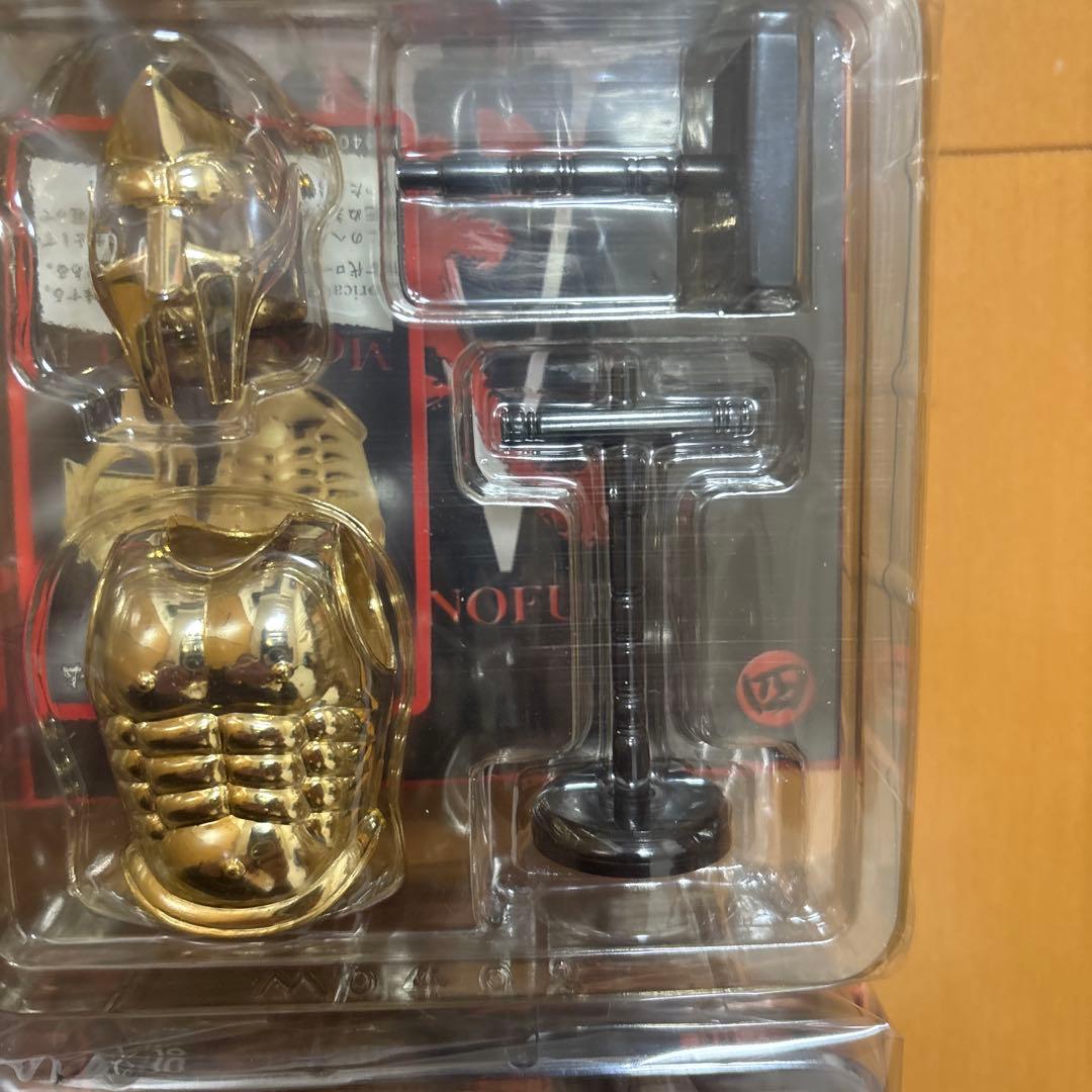 絶版!! KABUTO もののふ 武 Ⅳノーマル12種コンプリート兜コレクション