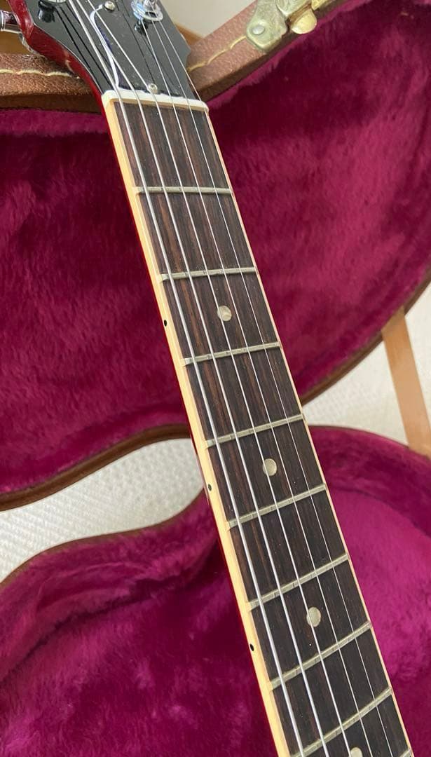 Gibson 1995 Les Paul Special 【美品】純正HC付