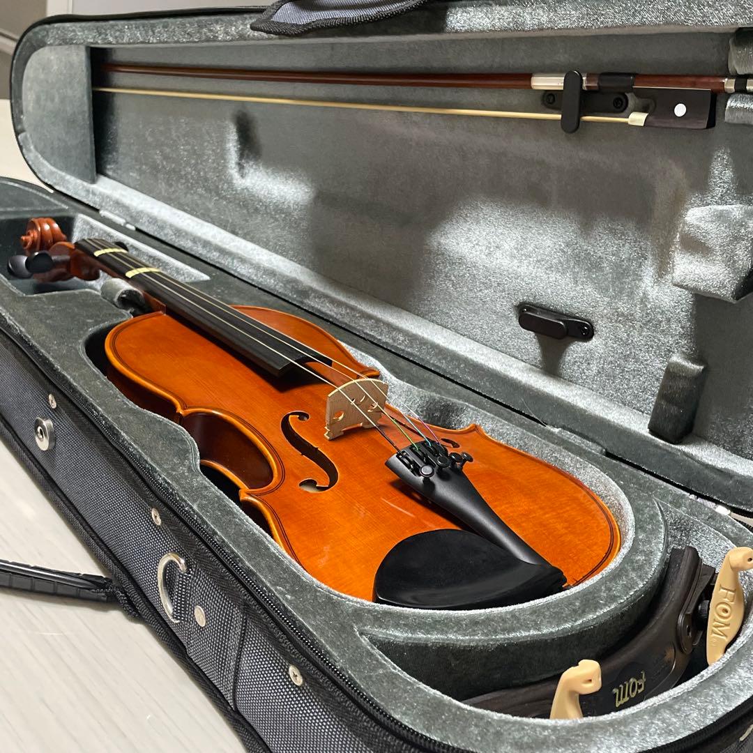 Yamaha バイオリン 1/2