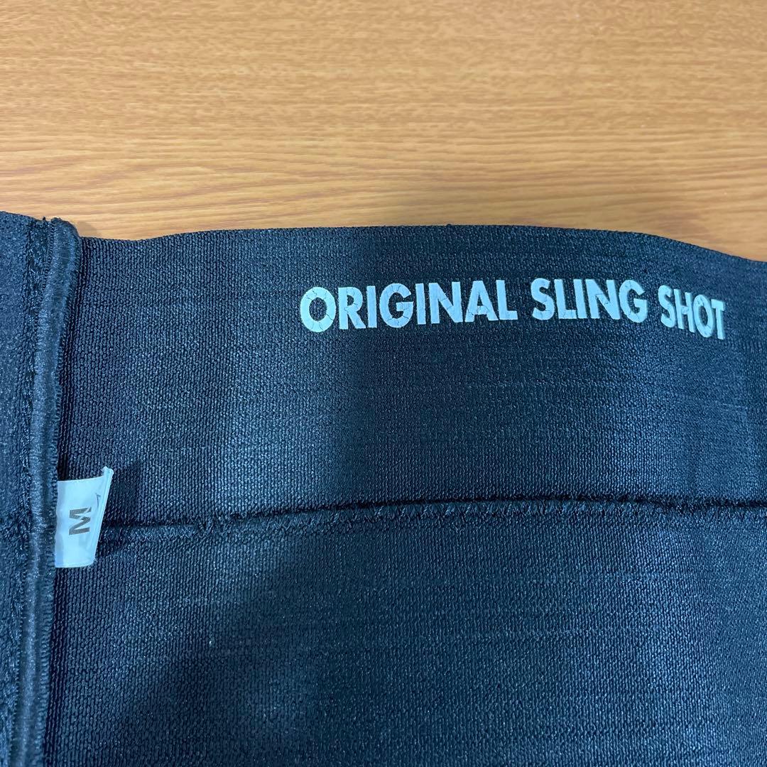 スリングショット　ベンチプレス用トレーニングバンド　マイプロ　パワーグリップ