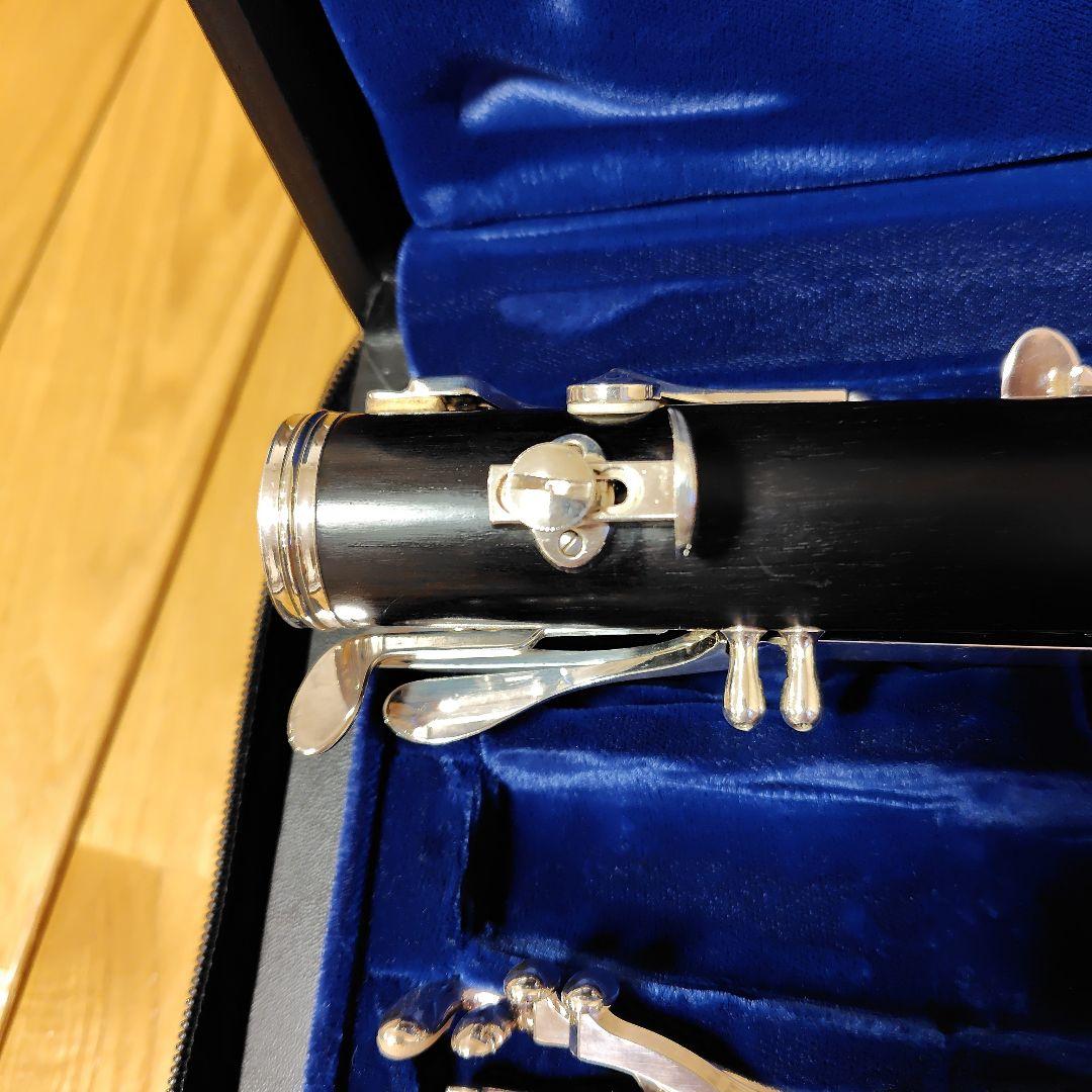 クランポン B♭ クラリネット R13