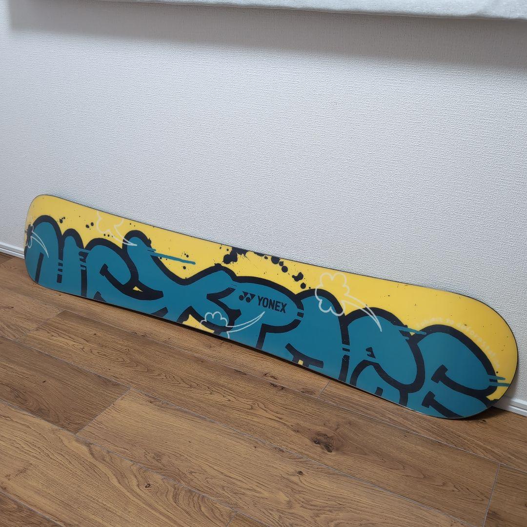 スノーボード　YONEX NEXTAGE 152DR FLEX82