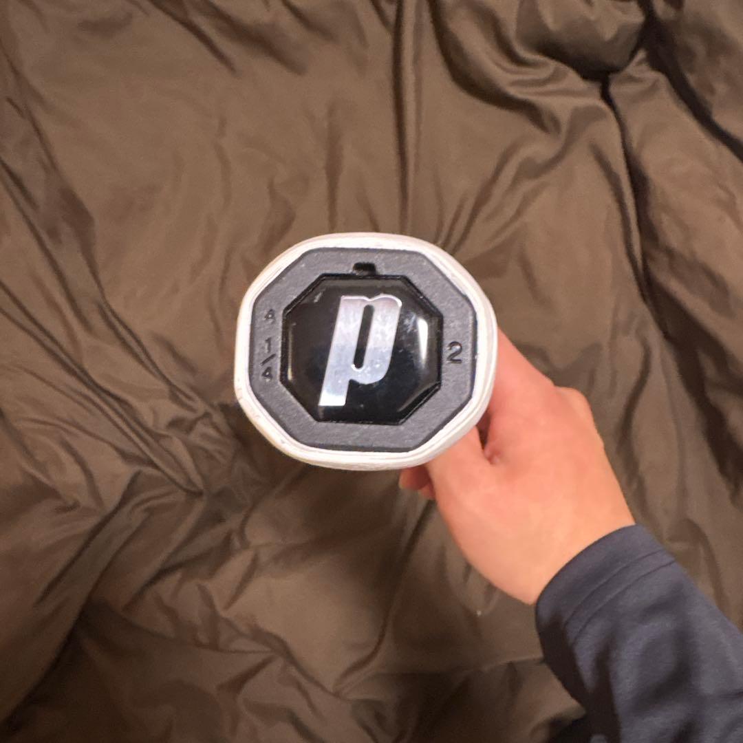 Prince Tour 硬式用テニスラケット