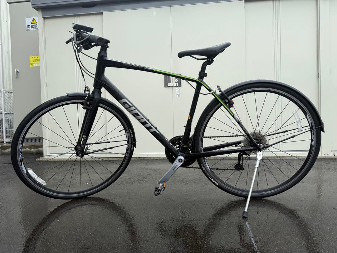 【福岡引取限定】GIANT ESCAPE RX 3