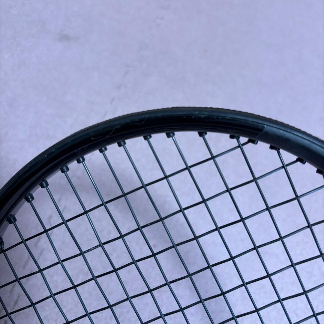 PINO HEAD SPEED LEGEND MP 2025 グリップ2