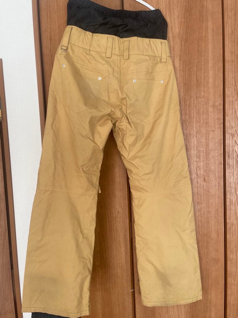 エース　ヨネックス　スノーボードウエア　上下セット　Lサイズ