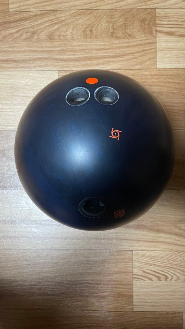 STORM COMPLETE PHYSIX 日本未発売　韓国限定15ポンド