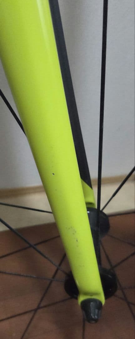 キャノンデール　オプティモ