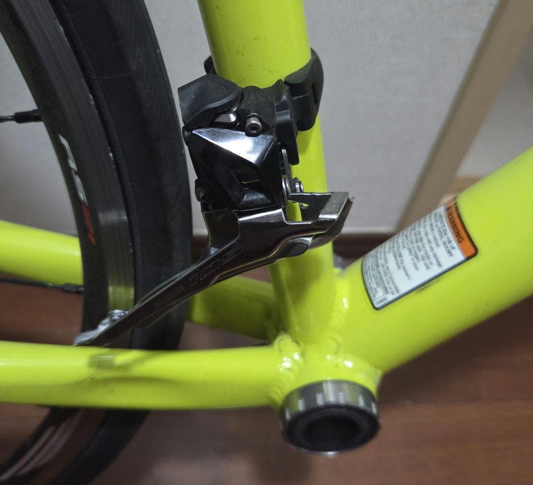 キャノンデール　オプティモ