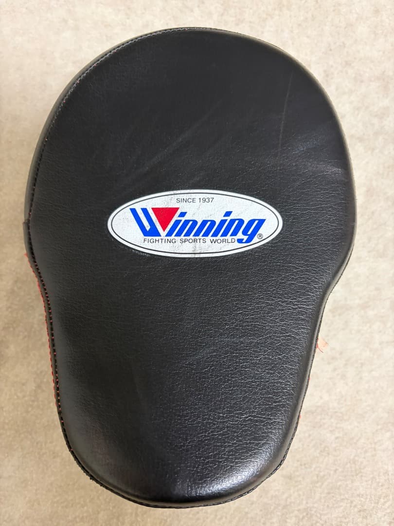 特注品パンチングハイグレード指カバータイプミット カラーオーダー