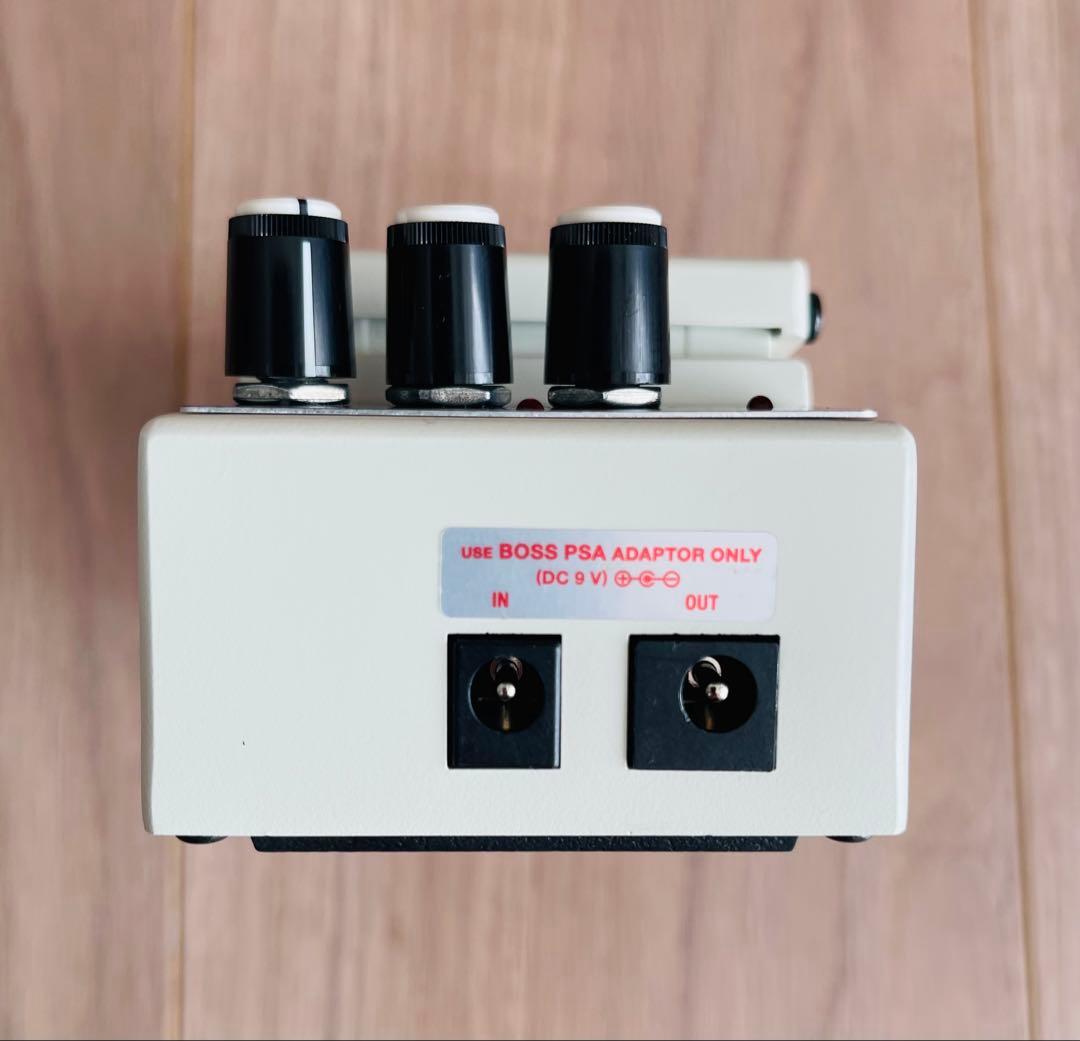 BOSS Noise Suppressor NS-2 ノイズサプレッサー