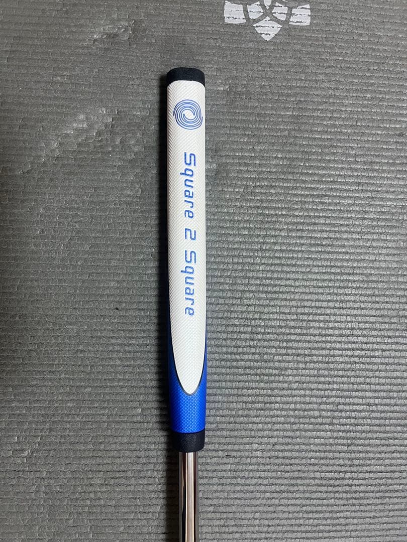 オデッセイスクエア2スクエアパター