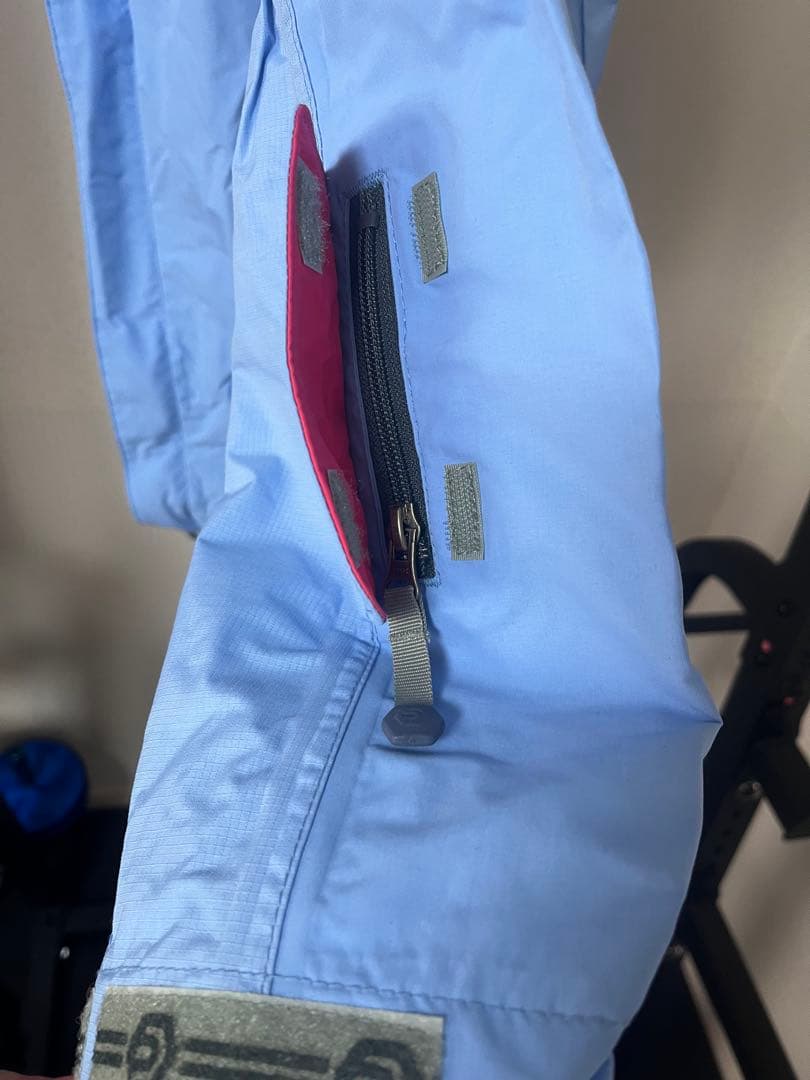 【高機能】OP オーシャンパシフィック スノボウェア 上下セット キッズ