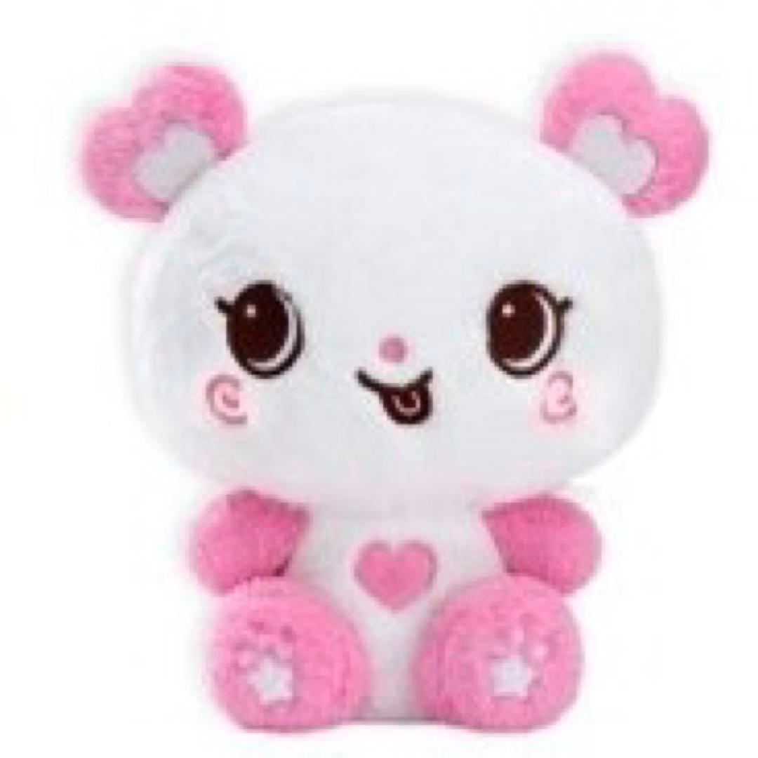 NCT WISH ポップアップ ぬいぐるみ サクヤ bakery popup