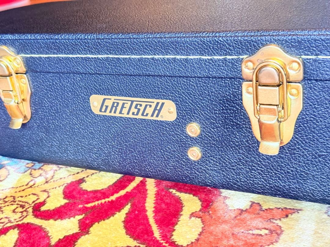 Gretsch 6120SSU Brian Setzer Model グレッチ