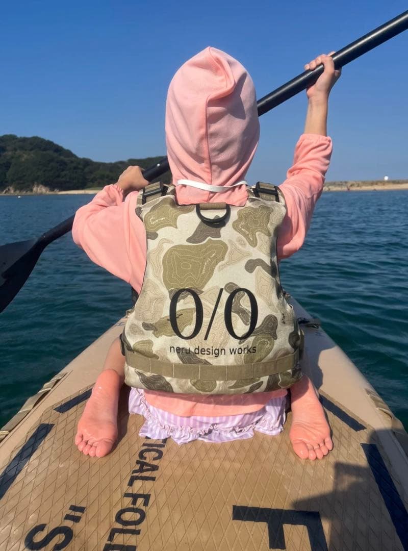 ネルデザインワークスとoldsea FOLBOTコラボセット