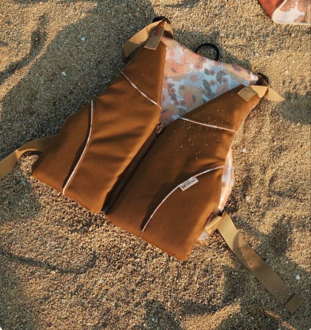 ネルデザインワークスとoldsea FOLBOTコラボセット