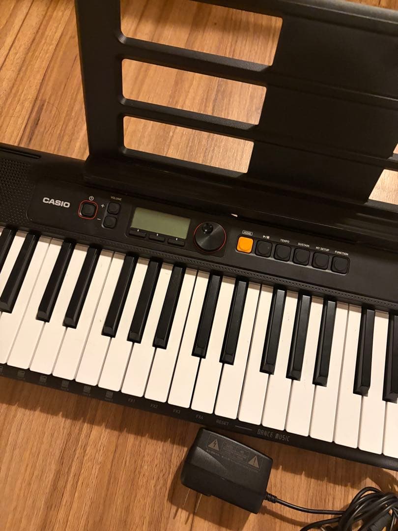 CASIO Casiotone CT-S195 キーボード