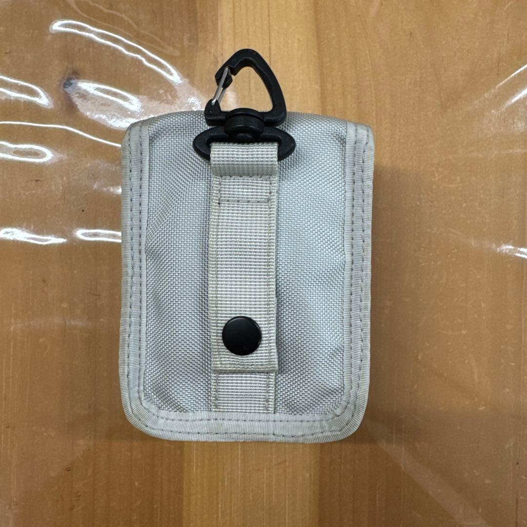 BRIEFING ブリーフィング スコープポーチ SCOPE POUCH