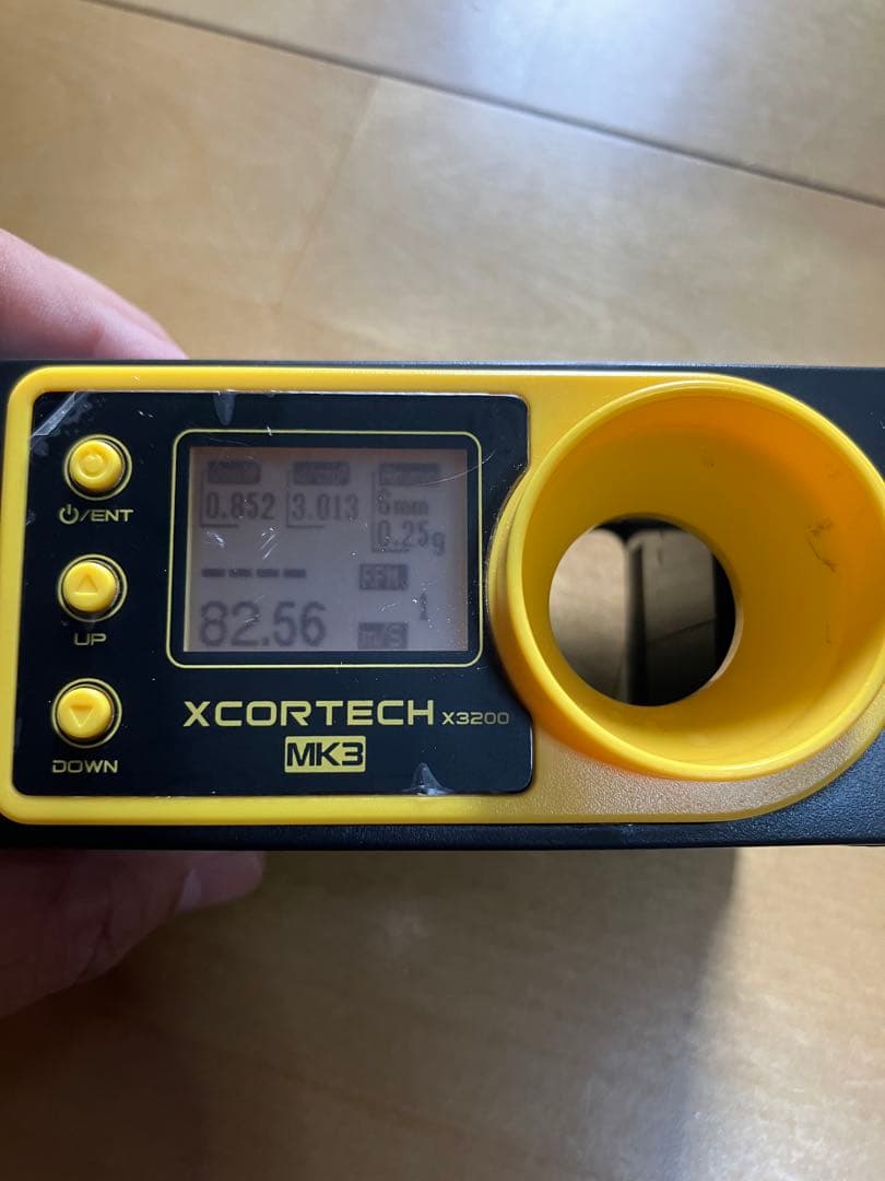 HTGベーシック スマートPCC TypeB DE 内部カスタム　ジャンク