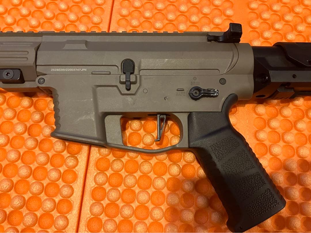 HTGベーシック スマートPCC TypeB DE 内部カスタム　ジャンク