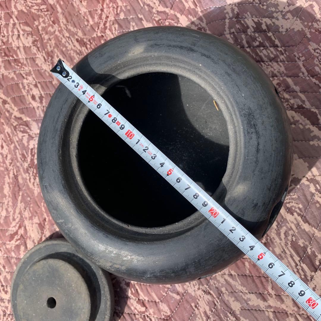 希少　こたつ　火鉢　手あぶり　古民家　古道具　骨董　アンティーク