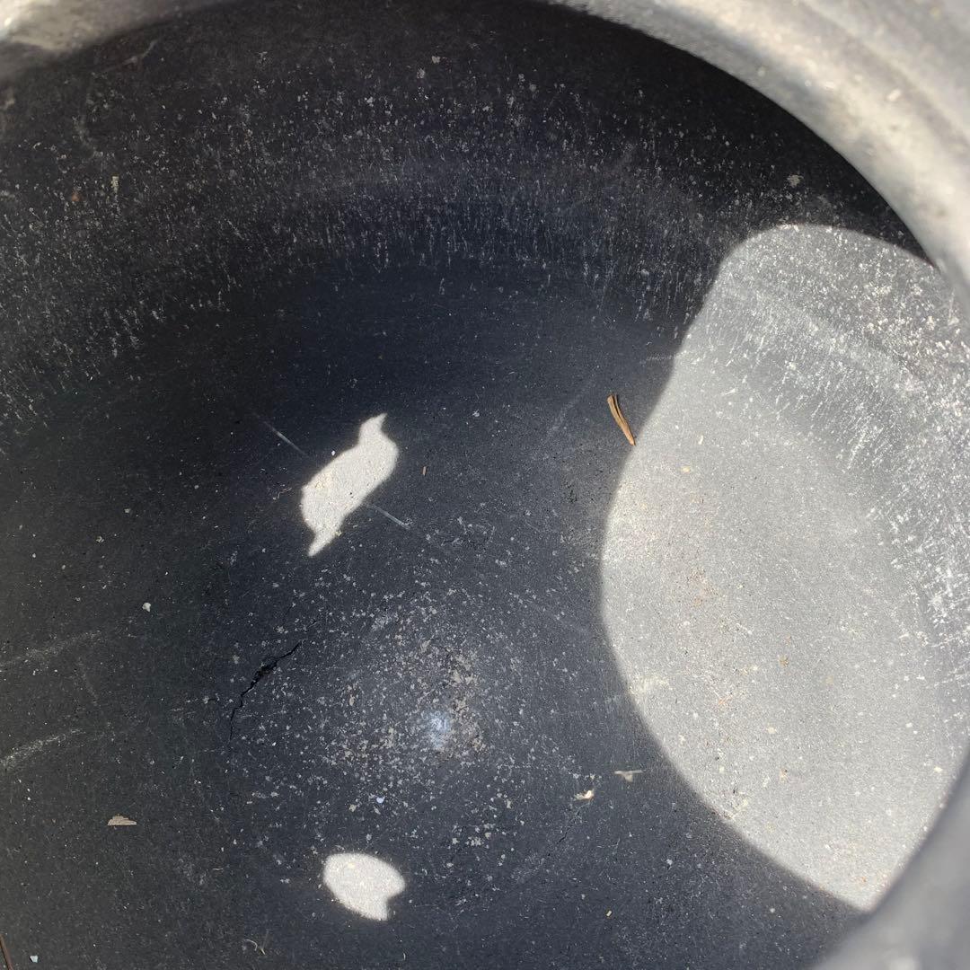 希少　こたつ　火鉢　手あぶり　古民家　古道具　骨董　アンティーク