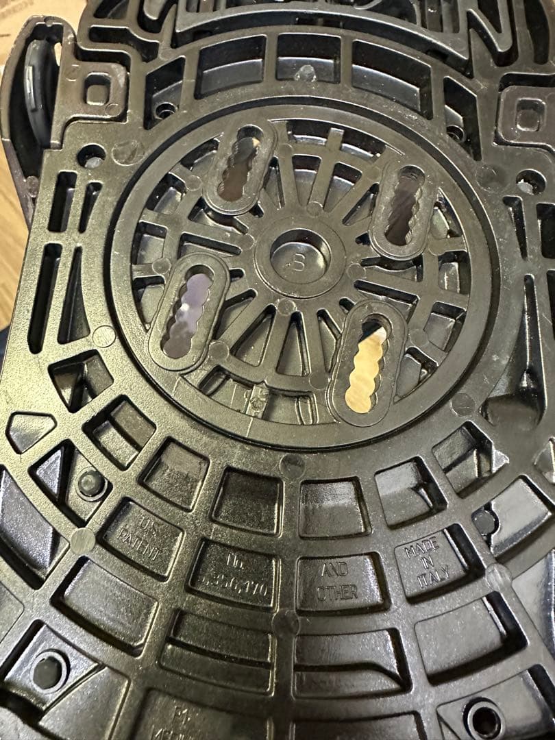 スノーボード FLOW 151cm ビンディングBurton size Mセット